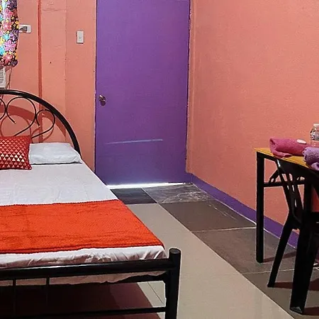 Marvies Pension House Lapulapu City