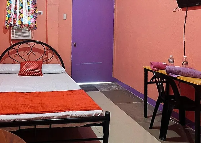 Hotel Marvies House Lapulapu