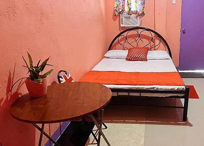 Hotel Marvies House Lapulapu *