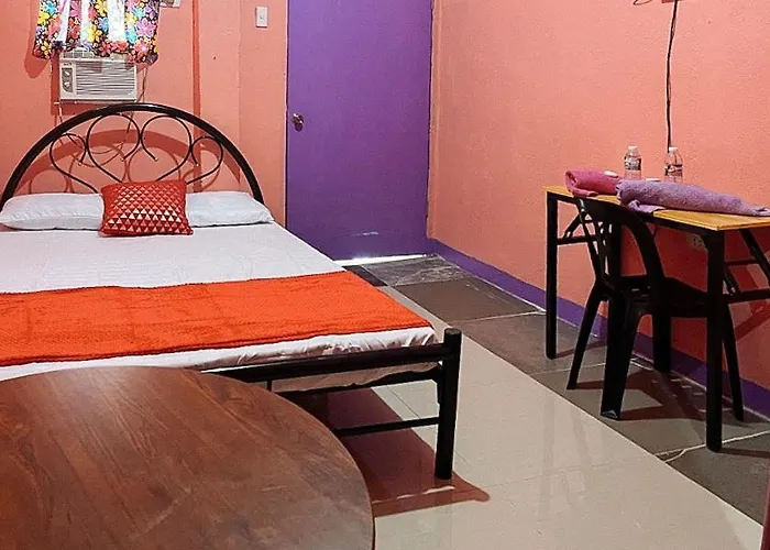 Hotel Marvies House Lapulapu Adlawon